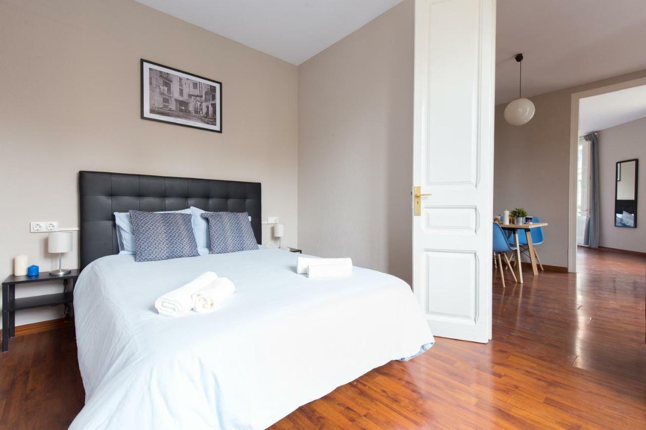 Key Barcelona Housing Lägenhet Exteriör bild