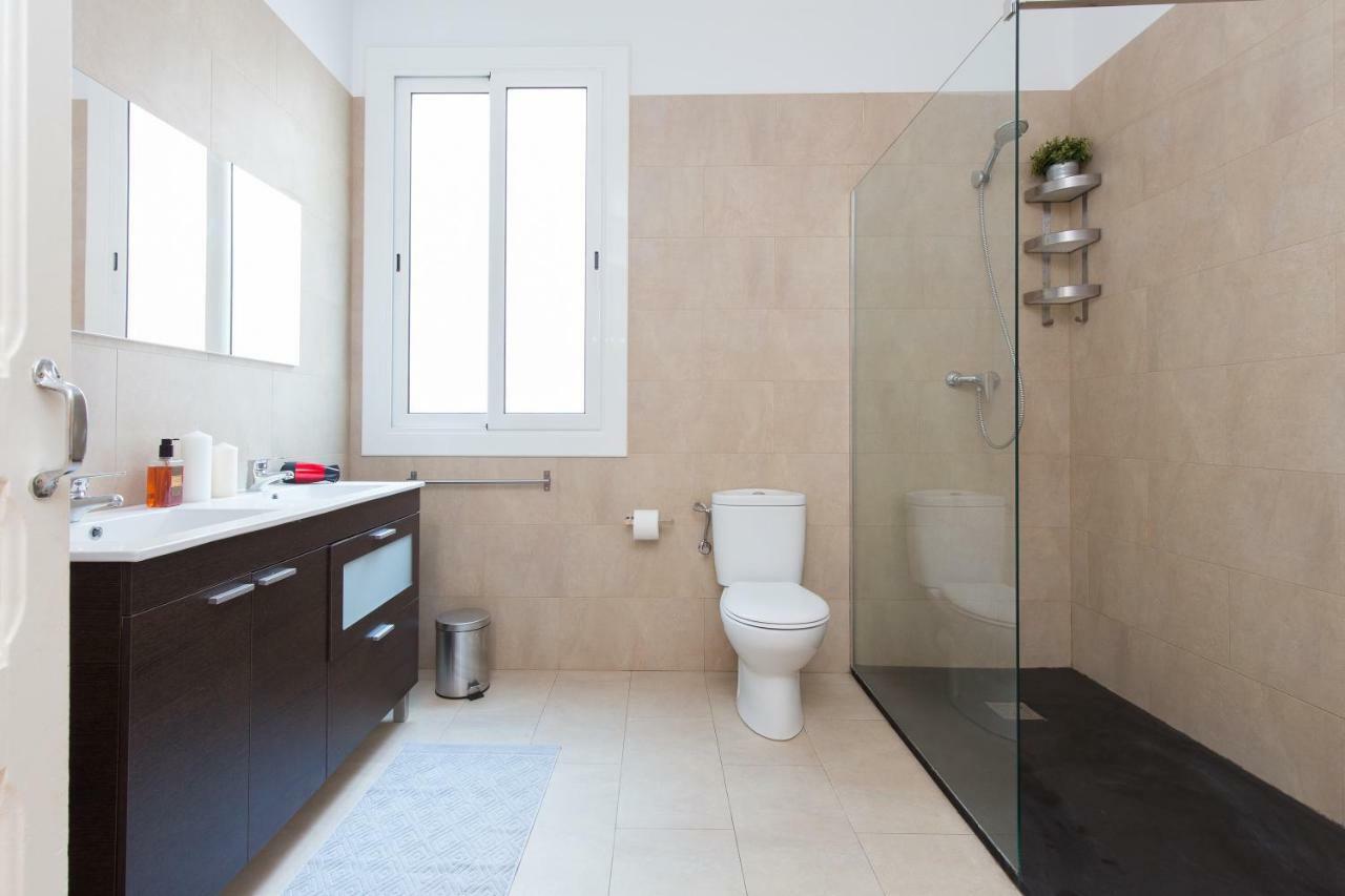 Key Barcelona Housing Lägenhet Exteriör bild