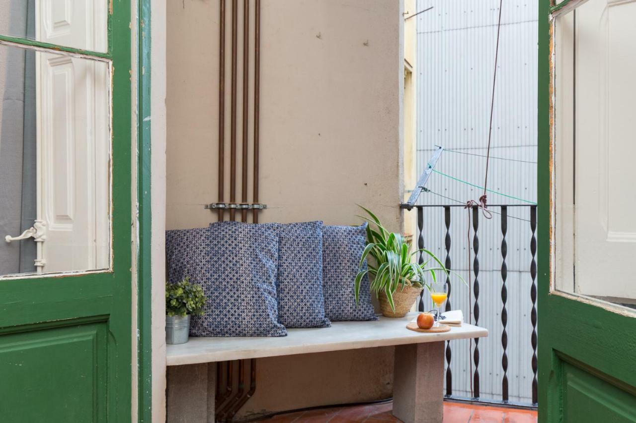 Key Barcelona Housing Lägenhet Exteriör bild