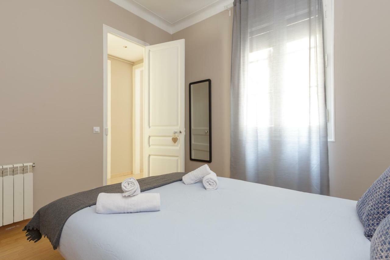 Key Barcelona Housing Lägenhet Exteriör bild
