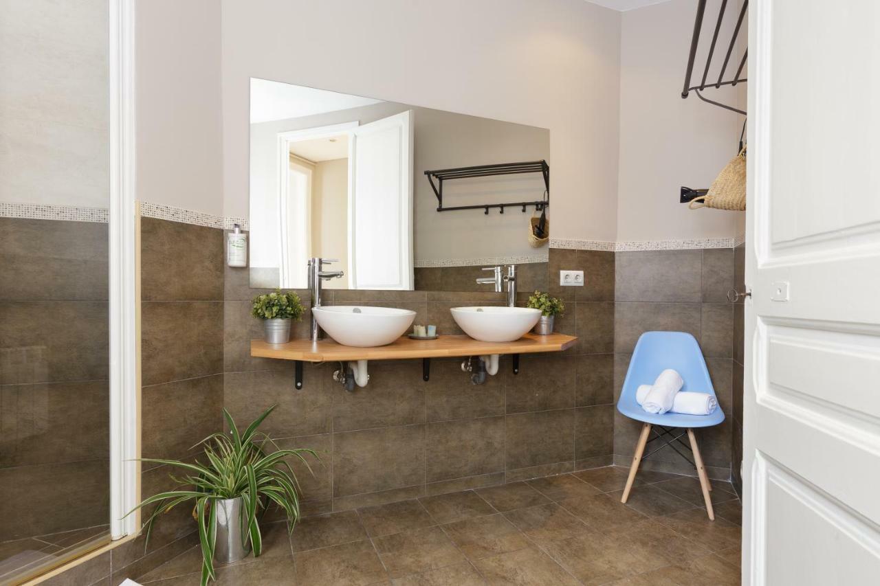 Key Barcelona Housing Lägenhet Exteriör bild