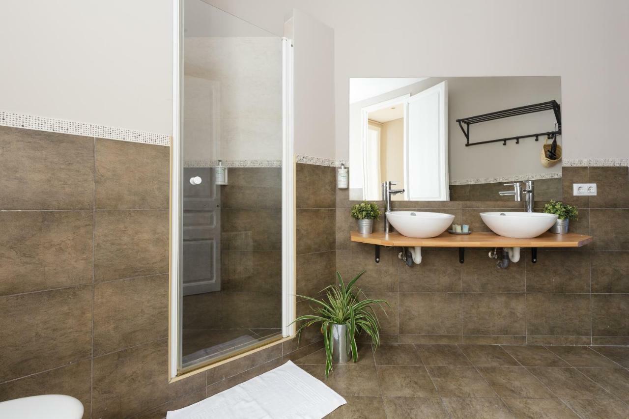 Key Barcelona Housing Lägenhet Exteriör bild
