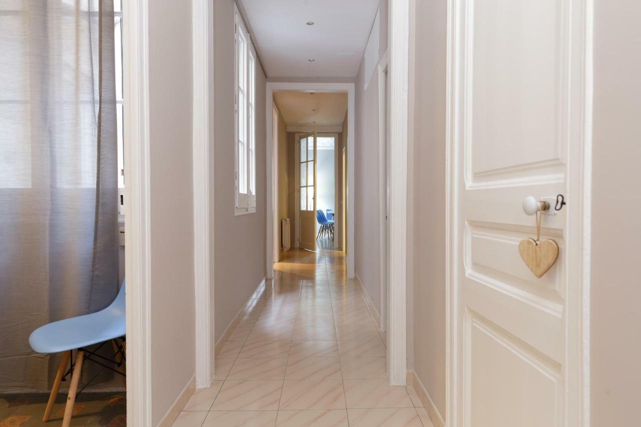 Key Barcelona Housing Lägenhet Exteriör bild