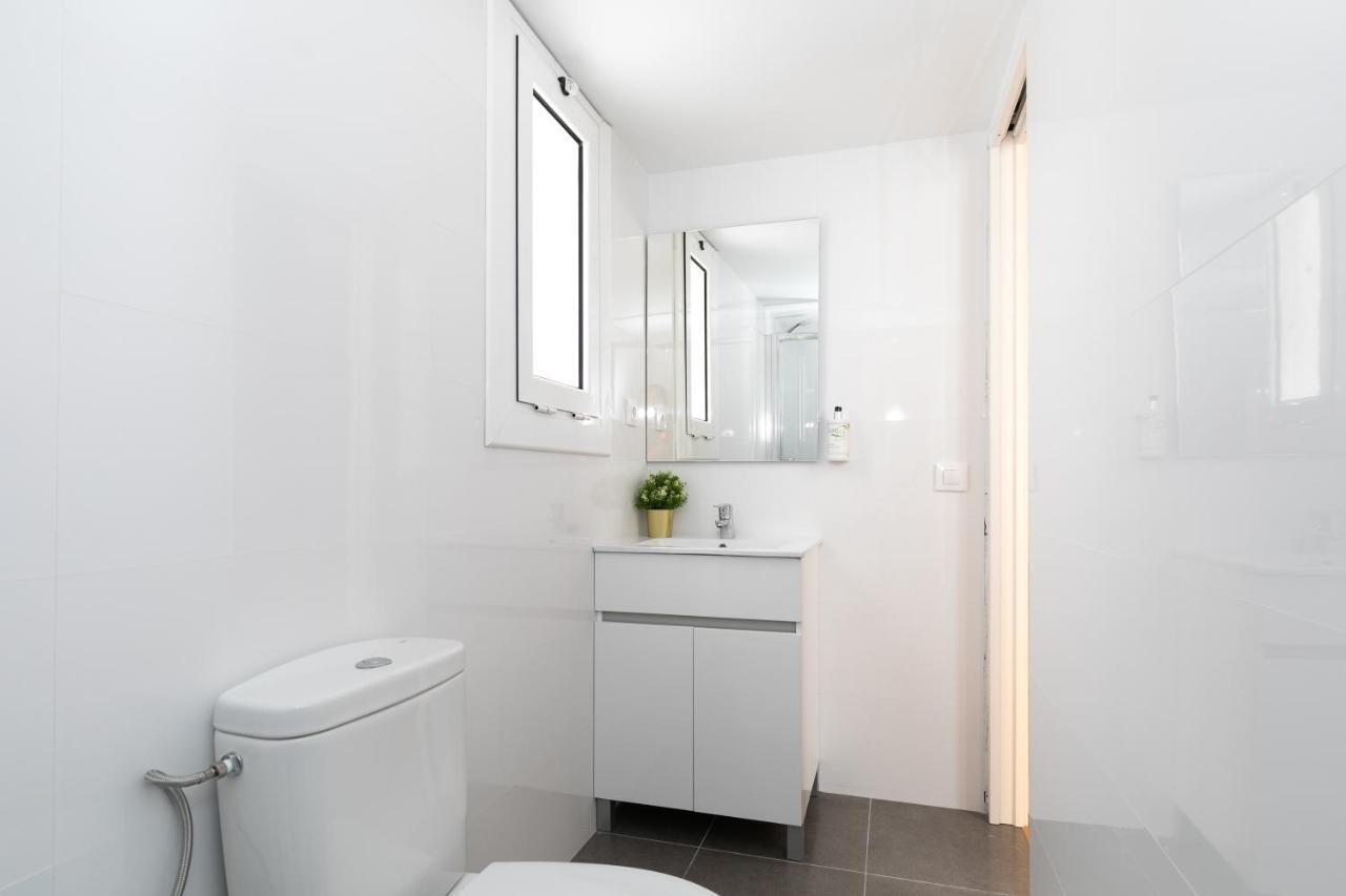 Key Barcelona Housing Lägenhet Exteriör bild