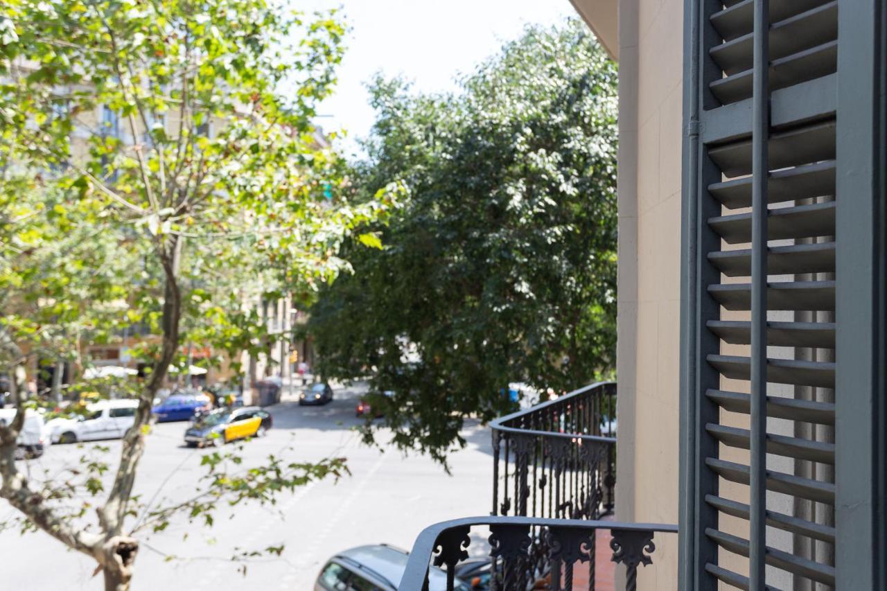 Key Barcelona Housing Lägenhet Exteriör bild