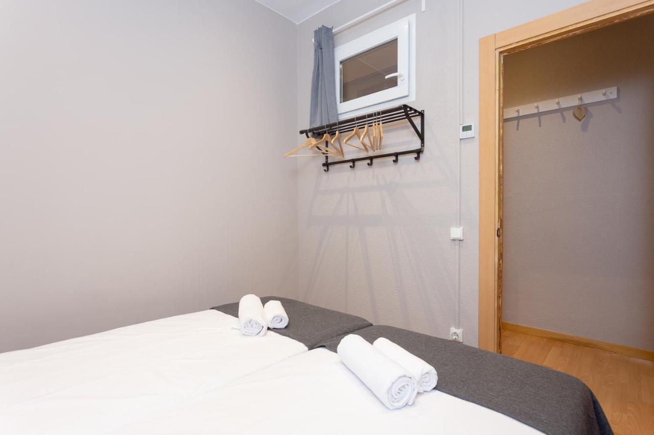Key Barcelona Housing Lägenhet Exteriör bild