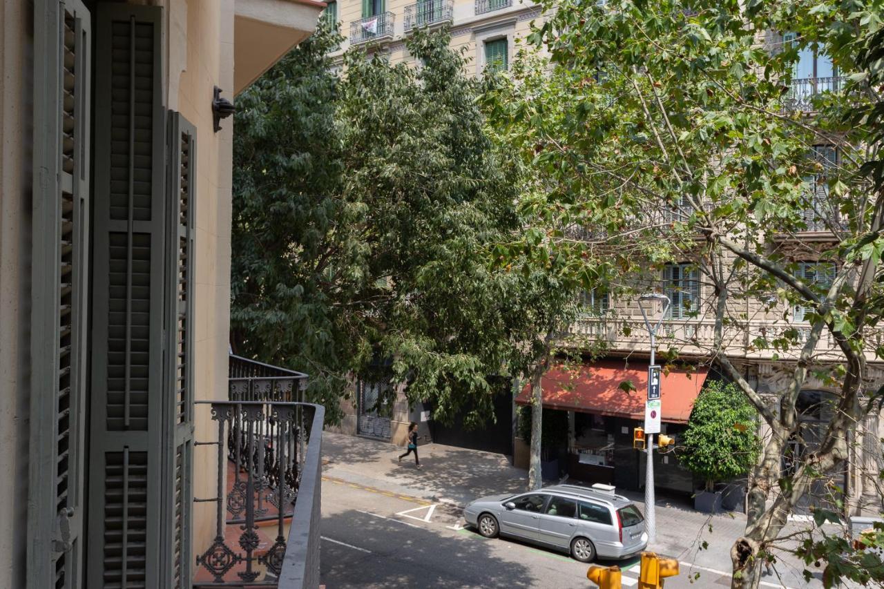 Key Barcelona Housing Lägenhet Exteriör bild